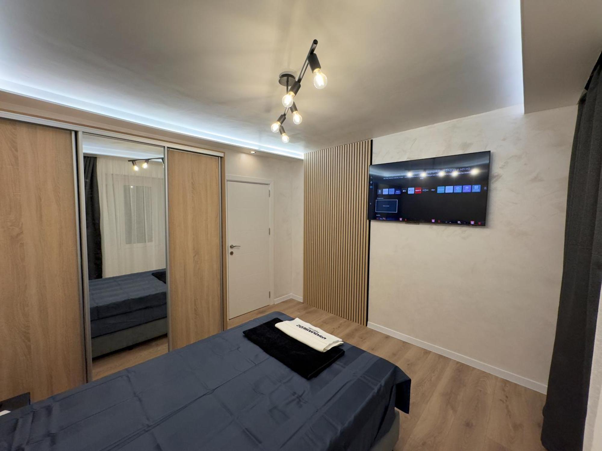Seaview Lazur Apartment Burgaz Dış mekan fotoğraf