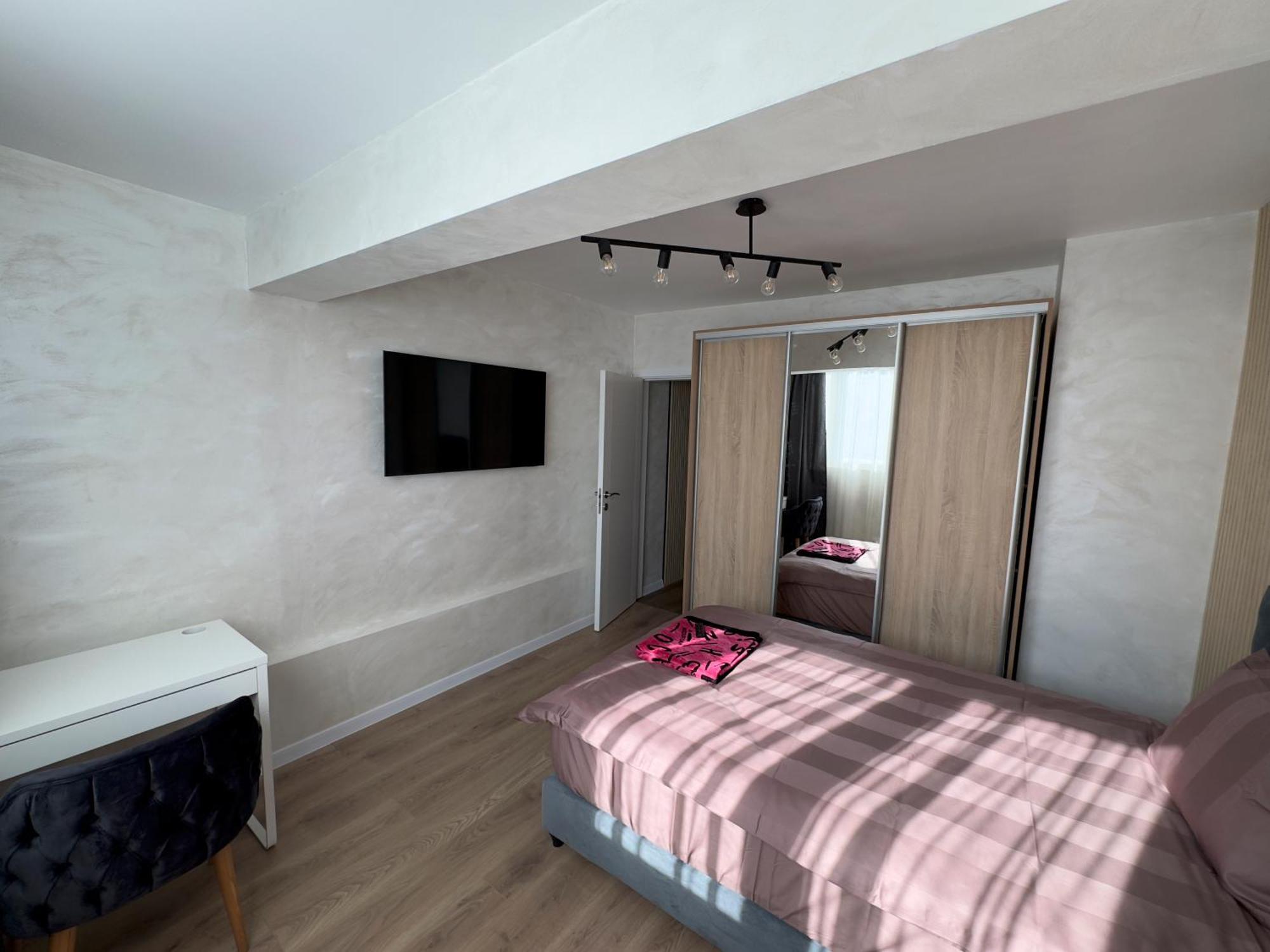 Seaview Lazur Apartment Burgaz Dış mekan fotoğraf