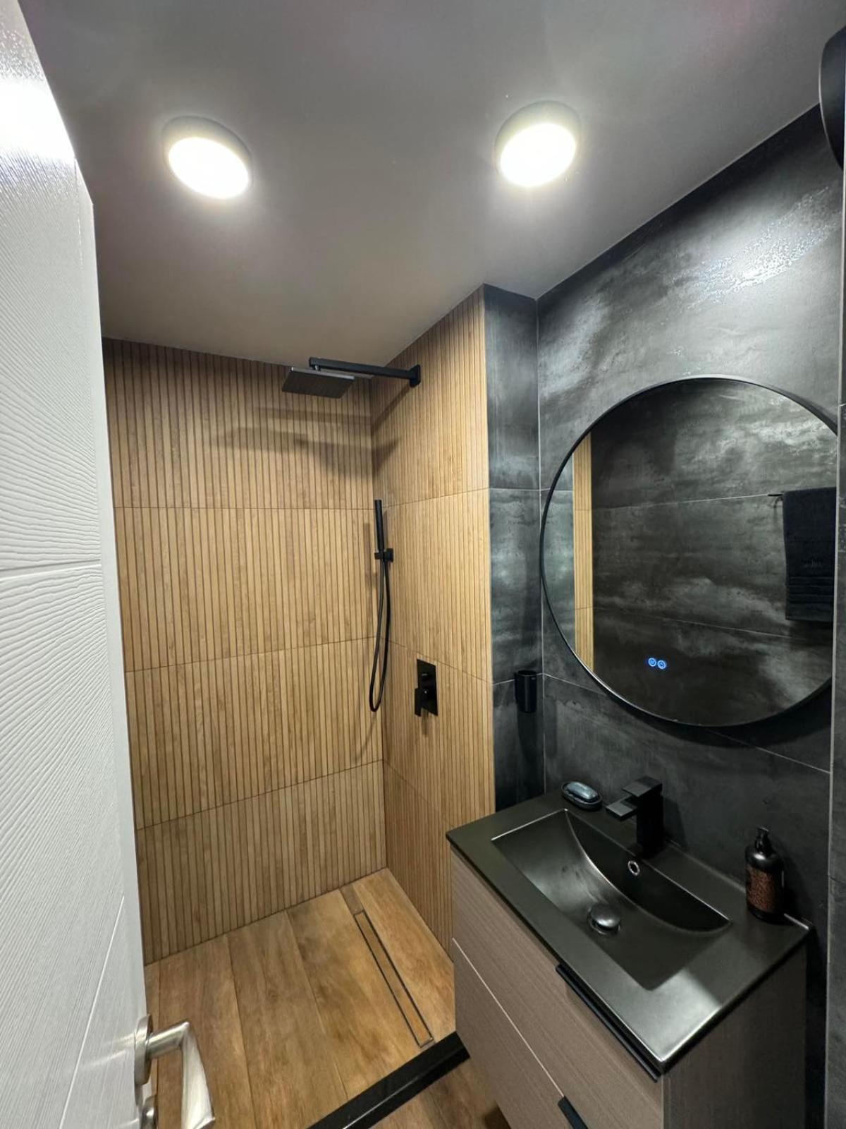 Seaview Lazur Apartment Burgaz Dış mekan fotoğraf