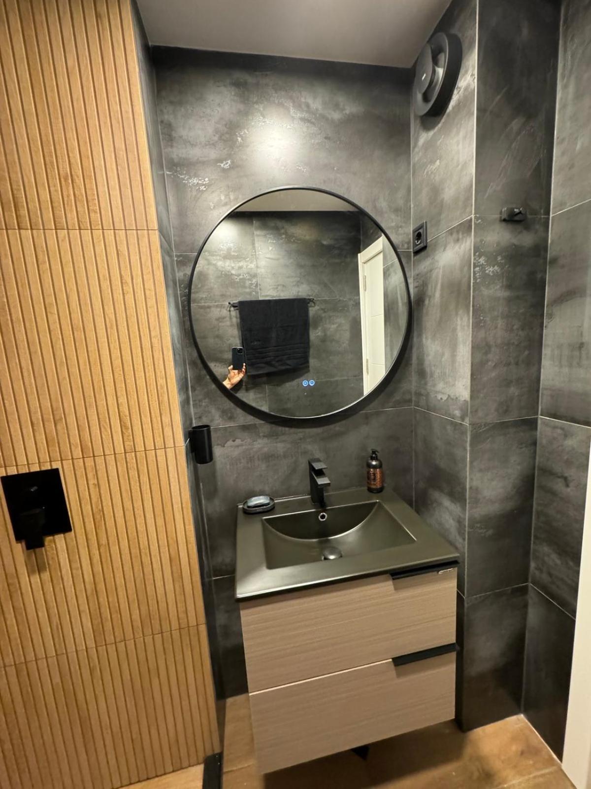 Seaview Lazur Apartment Burgaz Dış mekan fotoğraf