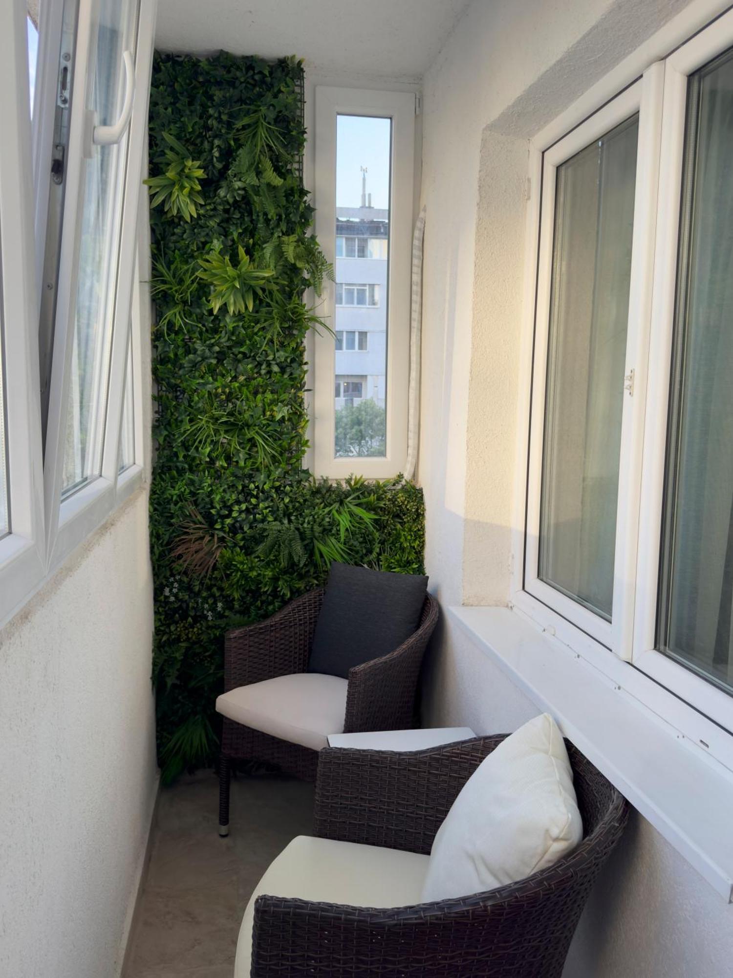 Seaview Lazur Apartment Burgaz Dış mekan fotoğraf