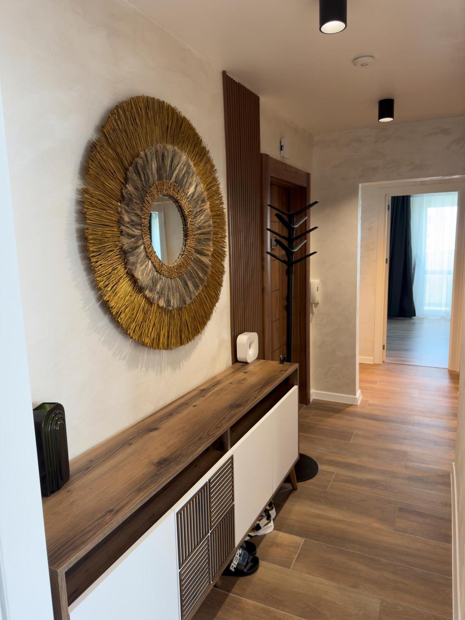 Seaview Lazur Apartment Burgaz Dış mekan fotoğraf