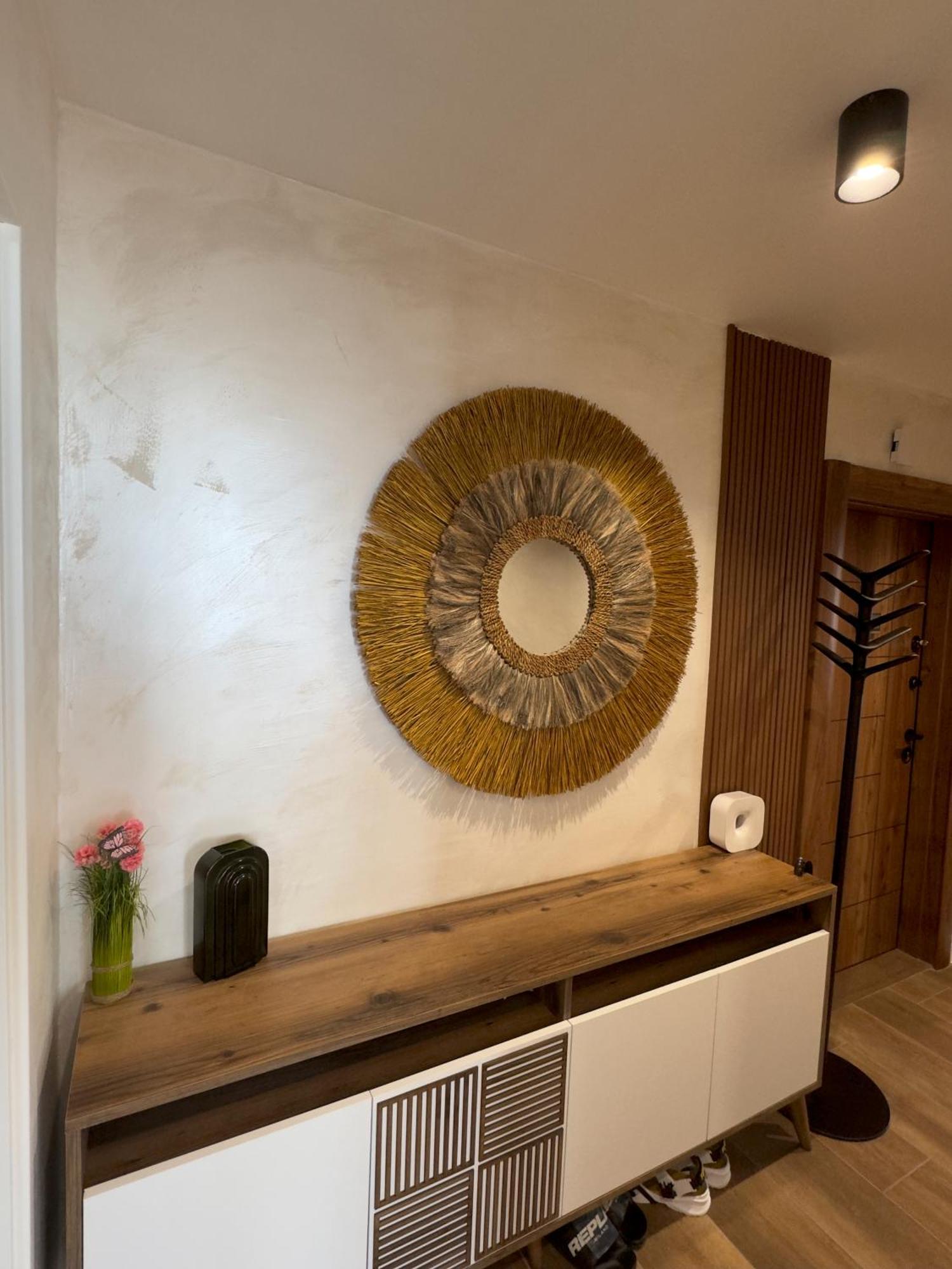Seaview Lazur Apartment Burgaz Dış mekan fotoğraf